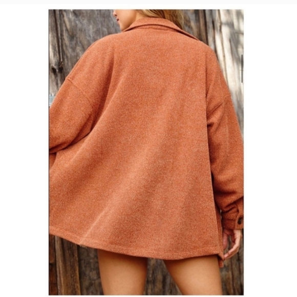 RUST SHACKET-NEW - Picture 3 of 4